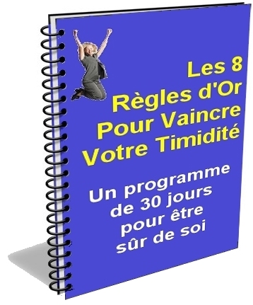 Vaincre Votre Timidit